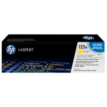 Картридж HP CB542A