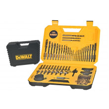 Набор бит со сверлами DeWalt DT71563-QZ