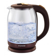Чайник электрический StarWind SKG1052
