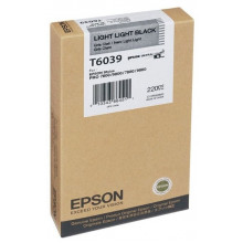 Картридж Epson C13T603900