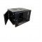 Сетевой шкаф Lanmaster Next TWT-CBWNG-12U-6X6-BK
