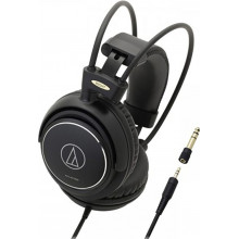 Наушники Audio-Technica ATH-AVC500