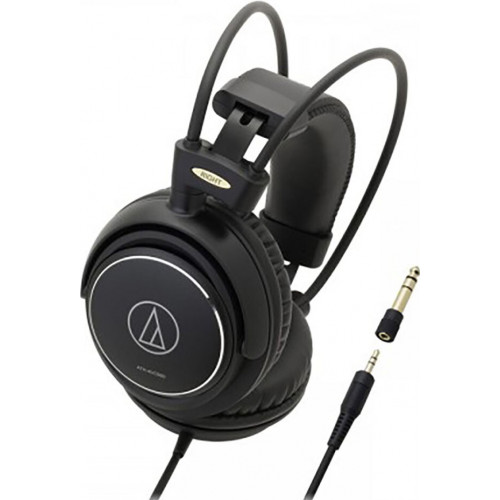 Наушники Audio-Technica ATH-AVC500