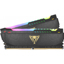 Оперативная память Patriot Viper Steel PVSR464G320C8K