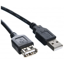 Кабель Telecom TUS6990-1.5M