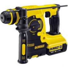 Перфоратор DeWalt DCH 253 M 2