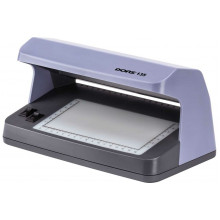 Детектор банкнот Dors 135 SYS-033273 просмотровый мультивалюта