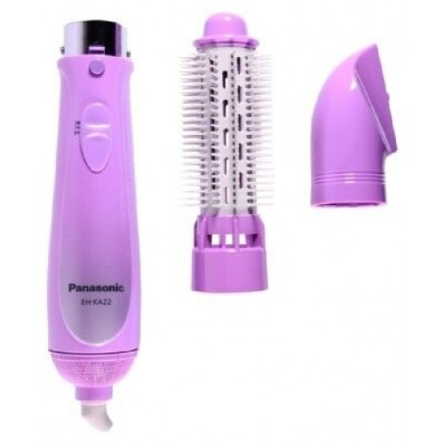 Фен-щетка Panasonic EH-KA22-V865
