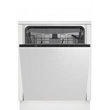 Встраиваемая посудомоечная машина Beko BDIN16520Q