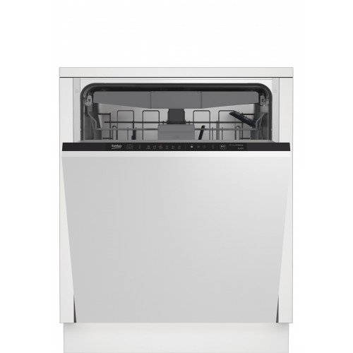 Встраиваемая посудомоечная машина Beko BDIN16520Q