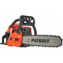 Бензопила Patriot PT 452
