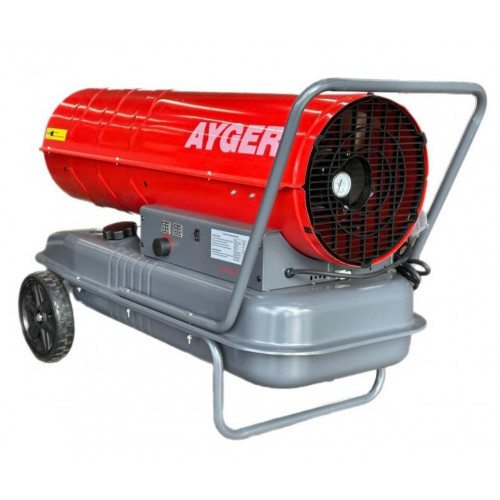 Тепловая пушка Ayger TDG-30