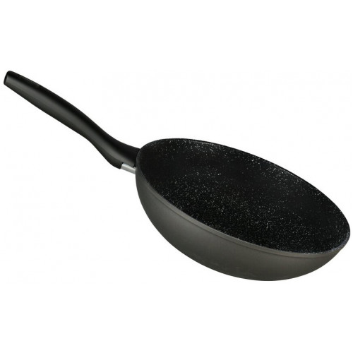 Сковорода Leran WOK WP528 I