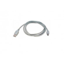 Кабель Buro USB2.0-M5P-1