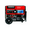 Генератор бензиновый Workmaster БГ-9500E2
