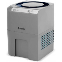 Увлажнитель воздуха Vitek VT-8556 серый