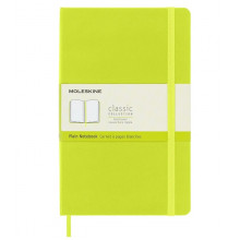 Блокнот Moleskine Classic (QP062C2)