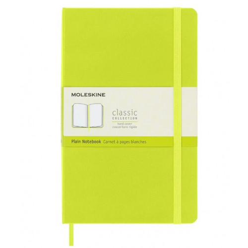 Блокнот Moleskine Classic (QP062C2)