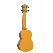 Укулеле сопрано Veston KUS 25 BANANA