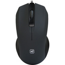 Мышь Defender MM-310 черный