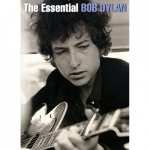 Песенный сборник Musicsales The Essential Bob Dylan
