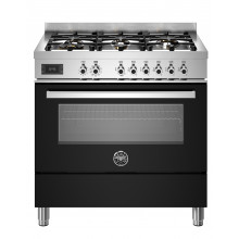 Комбинированная плита Bertazzoni PRO 96 L 1 ENET