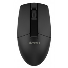 Мышь A4Tech G3-330NS черный