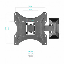 Кронштейн для телевизора Onkron M2S