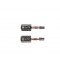 Бита Hammer Flex 203-179 TORX-10 25мм 2шт