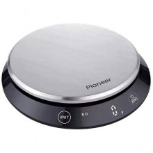 Весы кухонные Pioneer PKS1011