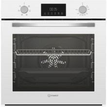 Встраиваемый электрический духовой шкаф Indesit IFE 3644 JWH