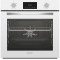 Встраиваемый электрический духовой шкаф Indesit IFE 3644 JWH