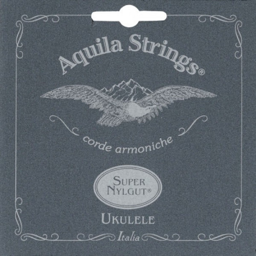 Струны Aquila Super Nylgut 103U