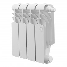 Радиатор отопления Royal Thermo Vittoria Super 300 VDR80 - 4
