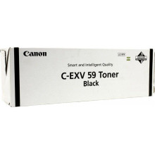 Тонер Canon C-EXV 59 (3760C002)