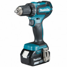 Аккумуляторная дрель-шуруповерт Makita DHP485SYE