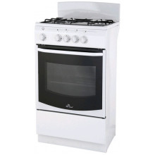 Газовая плита DeLuxe 5040.50г(R)