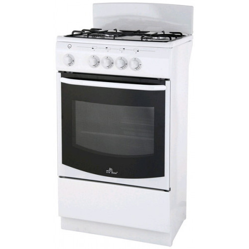 Газовая плита DeLuxe 5040.50г(R)