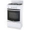 Газовая плита DeLuxe 5040.50г(R)