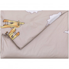 Пододеяльник Вомбатик Cl-0103-Sam