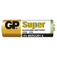 Батарейка GP 23AF