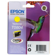 Картридж Epson C13T08044011