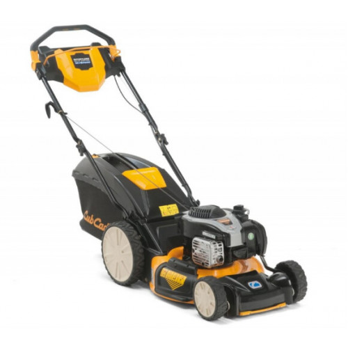 Газонокосилка бензиновая Cub Cadet LM 3 CR 46 S (12EBTV5E603)