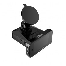 Видеорегистратор Sho-Me Combo Raptor WiFi GPS глонасс