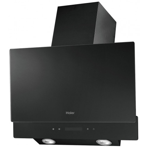 Каминная вытяжка Haier HVX-W672GB