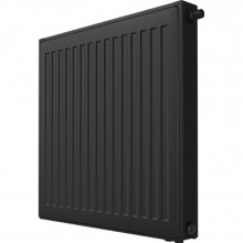 Радиатор отопления Royal Thermo Ventil Compact VC22-500-800 Noir Sable M