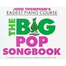 Книга Musicsales WMR101860