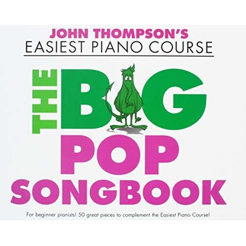 Книга Musicsales WMR101860