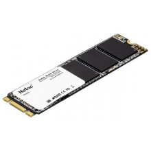 Накопитель SSD Netac NT01N535N-128G-N8X