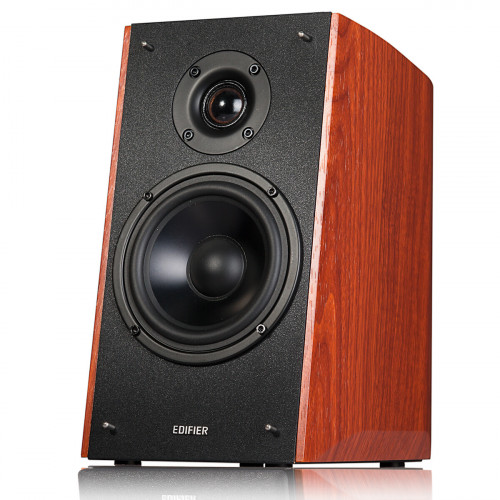 Акустическая система Edifier Studio R2000DB brown